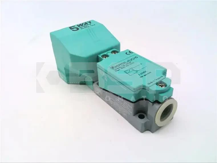 Pepperl+Fuchs NJ40+U4+N Pepperl+Fuchs NJ40+U4+N