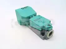 Pepperl+Fuchs NJ40+U4+N Pepperl+Fuchs NJ40+U4+N