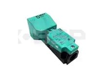 Pepperl+Fuchs NJ40+U2+N Pepperl+Fuchs NJ40+U2+N