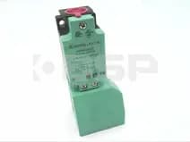 Pepperl+Fuchs NJ40+U2+E2 Pepperl+Fuchs NJ40+U2+E2