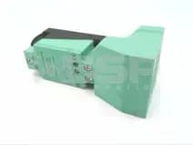 Pepperl+Fuchs NJ40+U2+E2 Pepperl+Fuchs NJ40+U2+E2