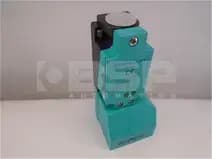 Pepperl+Fuchs NJ40+U1+E Pepperl+Fuchs NJ40+U1+E