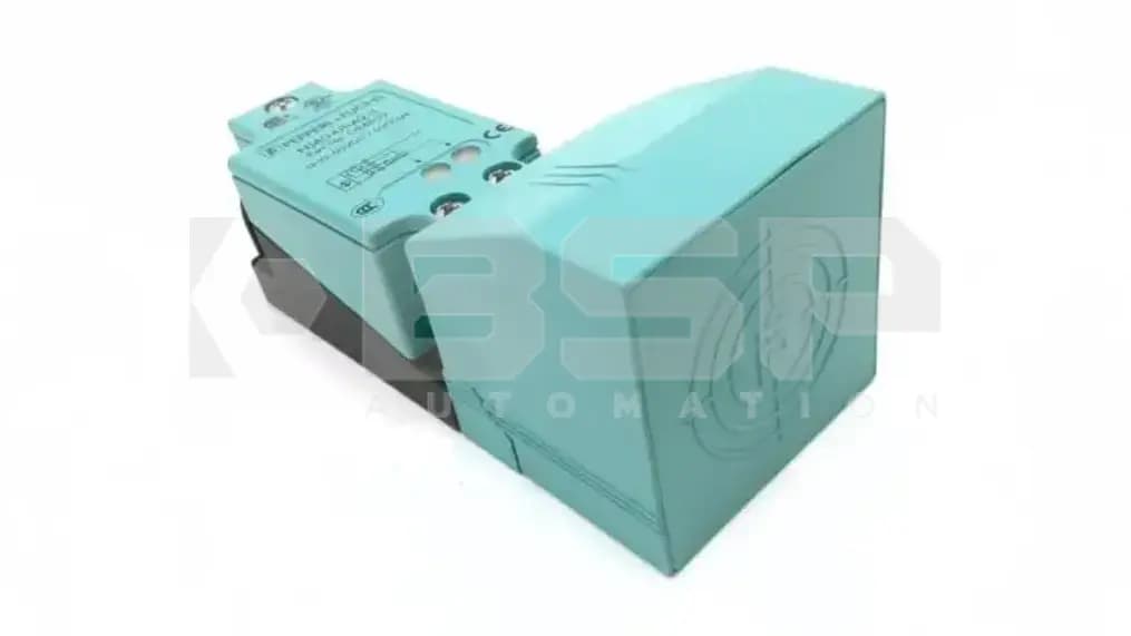 Pepperl+Fuchs NJ40+U1+A2-T Pepperl+Fuchs NJ40+U1+A2-T