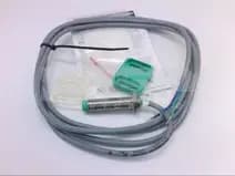 Pepperl+Fuchs NJ4-12GM50-WS Pepperl+Fuchs NJ4-12GM50-WS