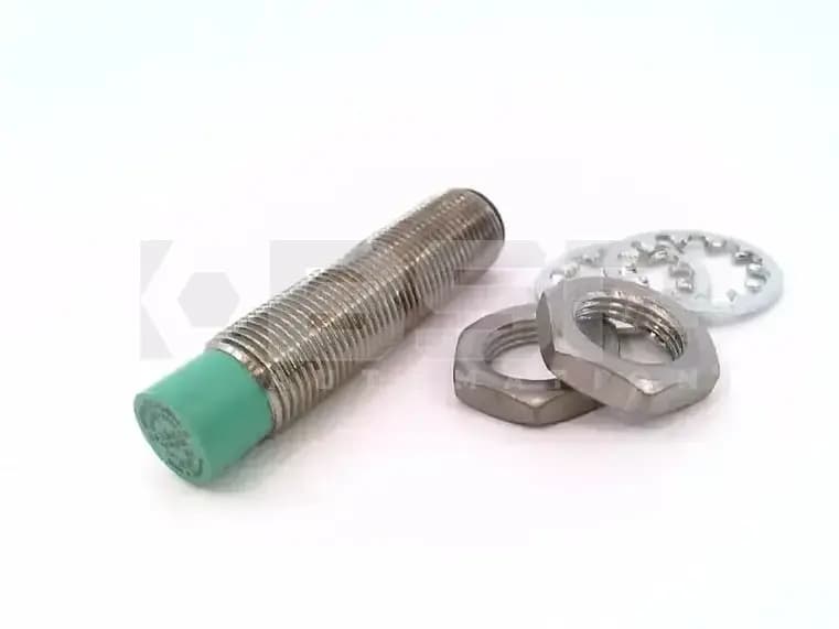 Pepperl+Fuchs NJ4-12GM40-E-V1 Pepperl+Fuchs NJ4-12GM40-E-V1