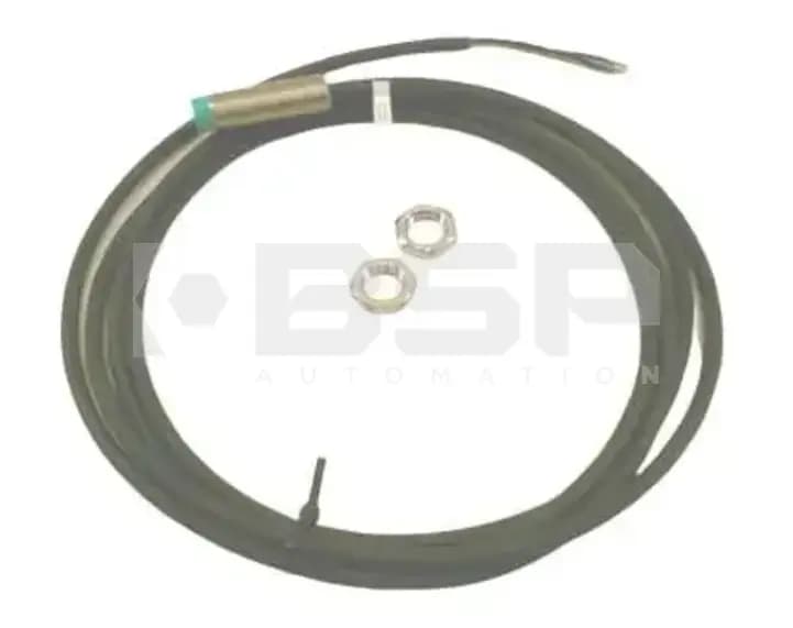 Pepperl+Fuchs NJ4-12GM40-E Pepperl+Fuchs NJ4-12GM40-E