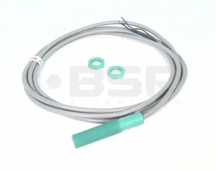 Pepperl+Fuchs NJ4-12GK-E2 Pepperl+Fuchs NJ4-12GK-E2