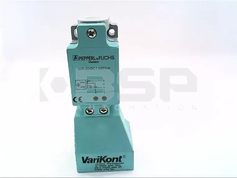 Pepperl+Fuchs NJ30P+U4+A2 Pepperl+Fuchs NJ30P+U4+A2