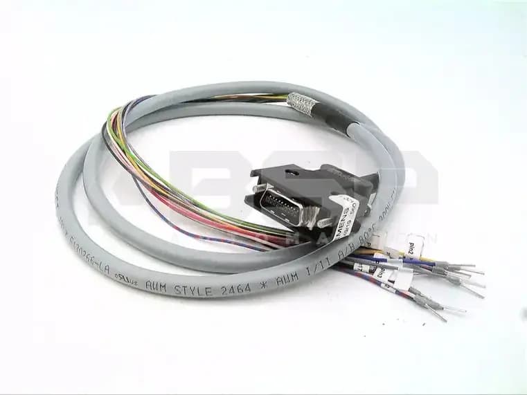 Siemens 6SL3260-4MA00-1VB0 Siemens 6SL3260-4MA00-1VB0