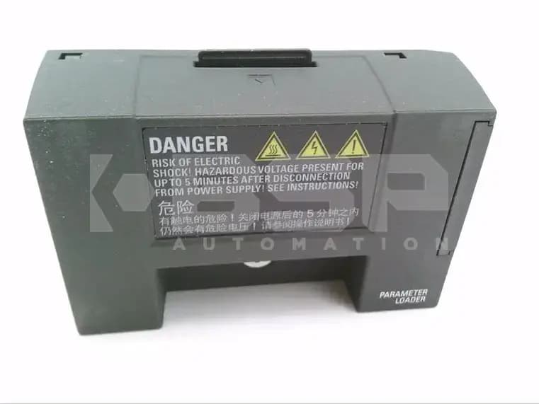 Siemens 6SL3255-0VE00-0UA1 Siemens 6SL3255-0VE00-0UA1