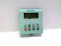 Siemens 6SL3255-0AA00-4BA1 Siemens 6SL3255-0AA00-4BA1