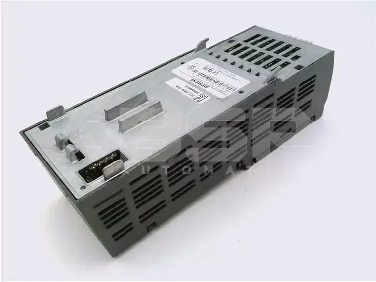 Siemens 6SL3246-0BA22-1BA0 Siemens 6SL3246-0BA22-1BA0