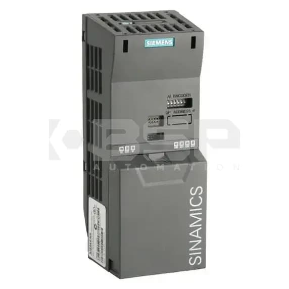 Siemens 6SL3244-0BA20-1FA0 Siemens 6SL3244-0BA20-1FA0