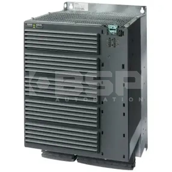 Siemens 6SL3225-0BE37-5AA0 Siemens 6SL3225-0BE37-5AA0