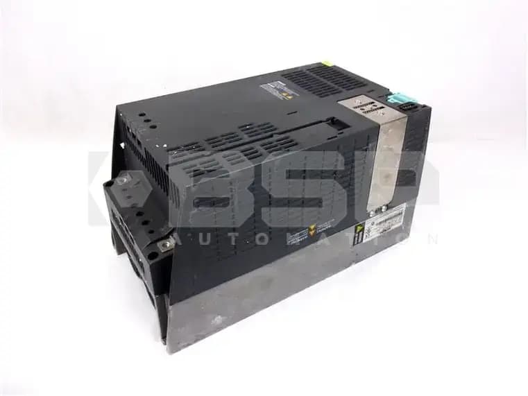 Siemens 6SL3225-0BE31-1AA1 Siemens 6SL3225-0BE31-1AA1