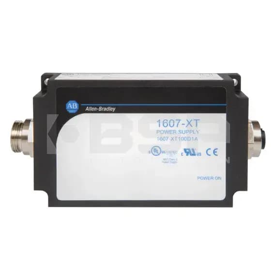 Allen Bradley 1607-XT100D1A Allen Bradley 1607-XT100D1A