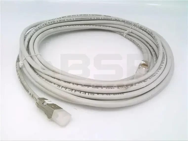 Siemens 6FX2002-1DC00-1BA0 Siemens 6FX2002-1DC00-1BA0