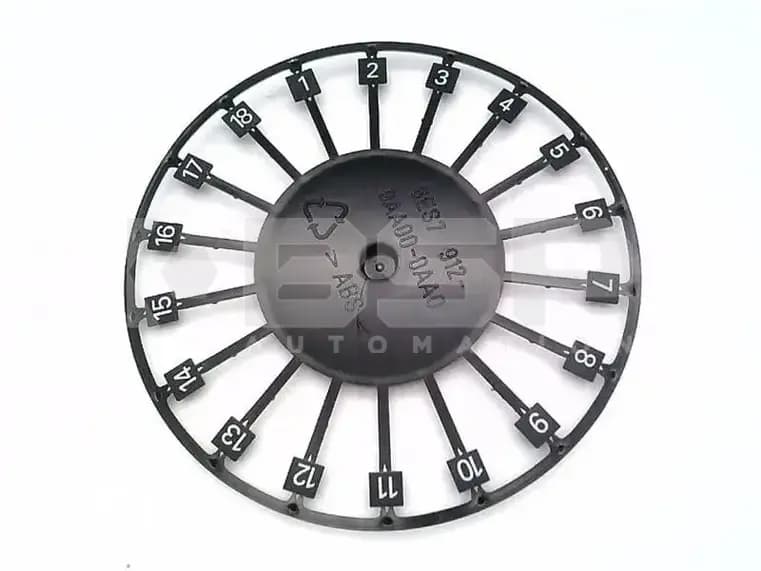 Siemens 6ES7912-0AA00-0AA0 Siemens 6ES7912-0AA00-0AA0