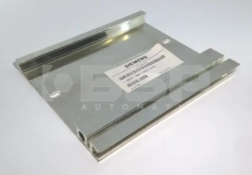 Siemens 6ES7590-1AB60-0AA0 Siemens 6ES7590-1AB60-0AA0