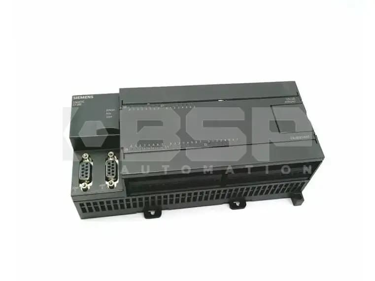 Siemens 6ES7216-2BD23-0XB0 Siemens 6ES7216-2BD23-0XB0