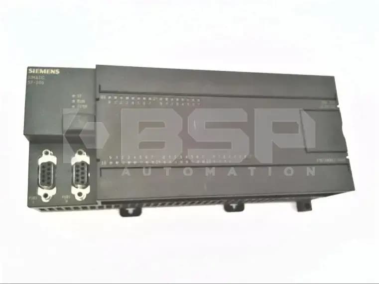 Siemens 6ES7216-2AD22-0XB0 Siemens 6ES7216-2AD22-0XB0