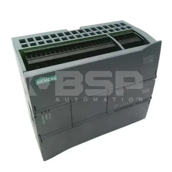 Siemens 6ES7215-1AG40-0XB0 Siemens 6ES7215-1AG40-0XB0