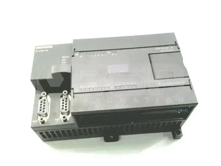 Siemens 6ES7214-2BD23-0XB8 Siemens 6ES7214-2BD23-0XB8