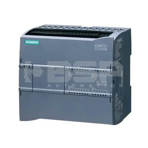 Siemens 6ES7214-1AG40-0XB0 Siemens 6ES7214-1AG40-0XB0