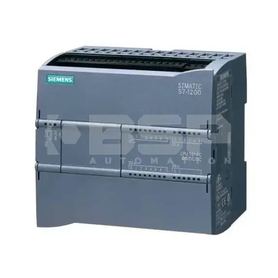 Siemens 6ES7214-1AG31-0XB0 Siemens 6ES7214-1AG31-0XB0