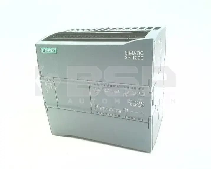 Siemens 6ES7214-1AE30-0XB0 Siemens 6ES7214-1AE30-0XB0