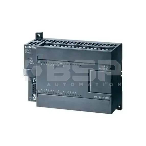 Siemens 6ES7214-1AD21-0XB0 Siemens 6ES7214-1AD21-0XB0