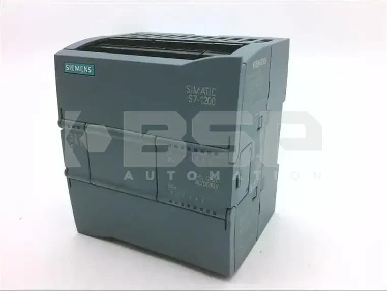 Siemens 6ES7212-1BE40-0XB0 Siemens 6ES7212-1BE40-0XB0