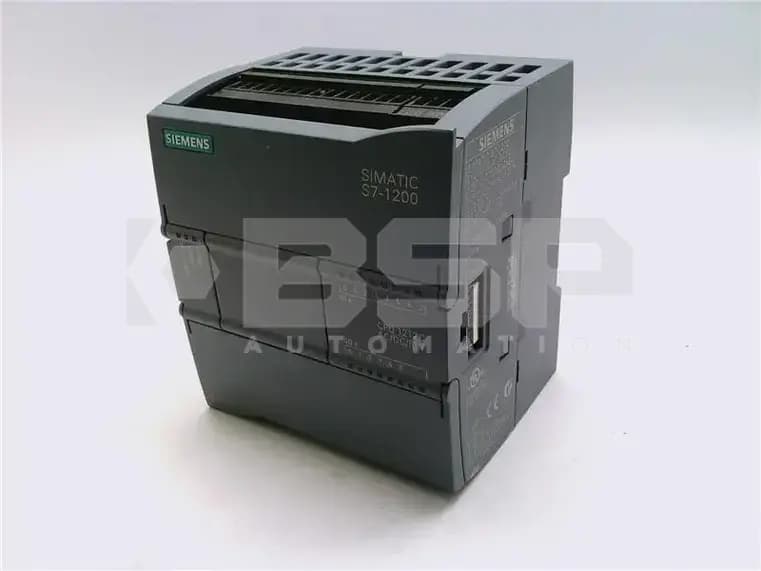 Siemens 6ES7212-1BD30-0XB0 Siemens 6ES7212-1BD30-0XB0