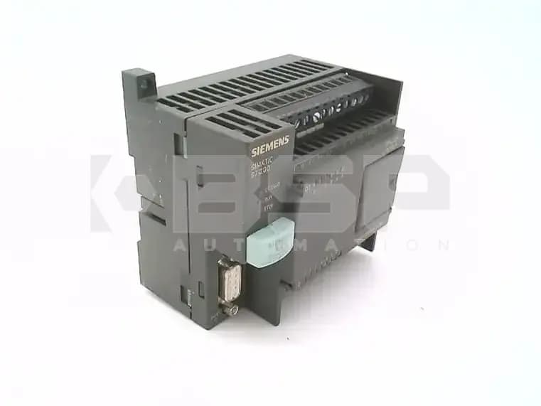 Siemens 6ES7212-1BB23-0XB0 Siemens 6ES7212-1BB23-0XB0