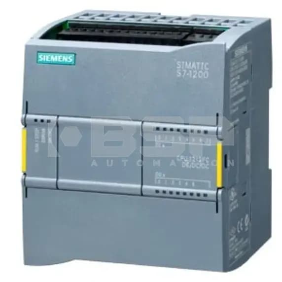 Siemens 6ES7212-1AF40-0XB0 Siemens 6ES7212-1AF40-0XB0