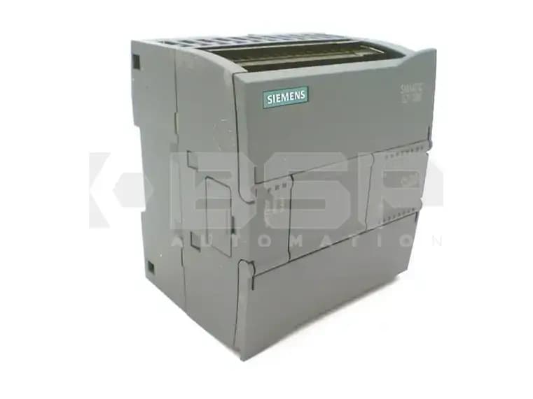 Siemens 6ES7212-1AE40-0XB0 Siemens 6ES7212-1AE40-0XB0