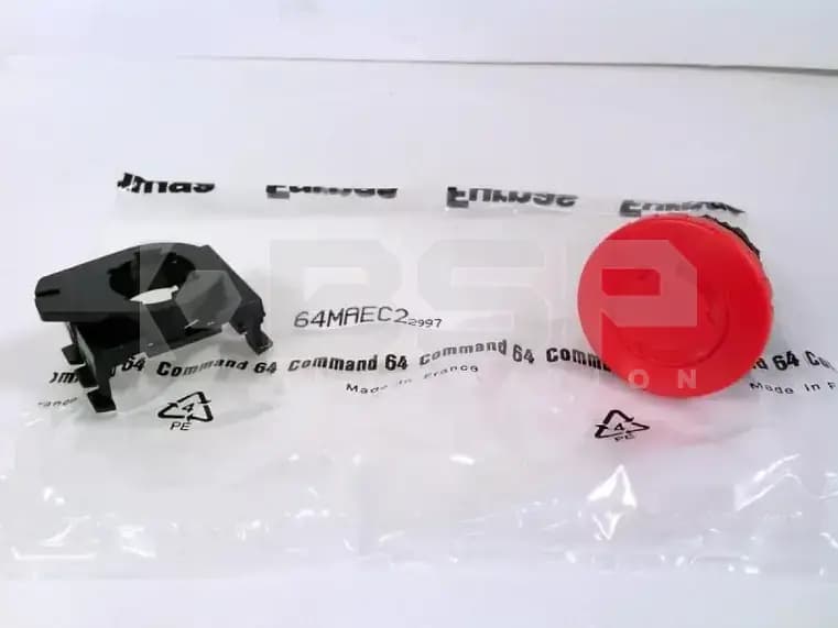 Siemens 64MAEC2 Siemens 64MAEC2