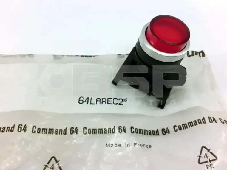 Siemens 64LAREC2 Siemens 64LAREC2