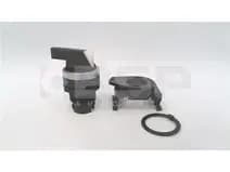 Siemens 64FADC1 Siemens 64FADC1