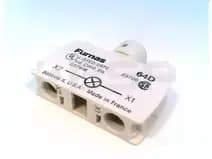 Siemens 64D-W Siemens 64D-W