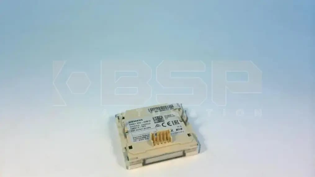 Siemens 5WG1223-2DB12 Siemens 5WG1223-2DB12