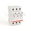 Surge Protection Device, 480Y/277VAC, 3P, Din Rail Mount, 1500V VPR