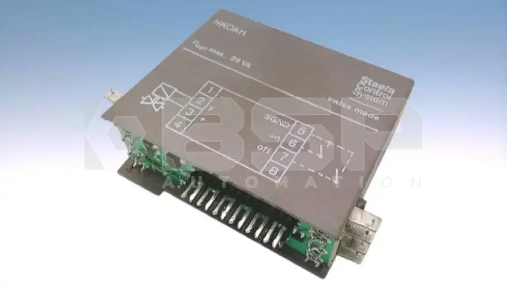 Siemens NKOAH Siemens NKOAH