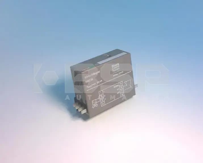 Siemens NKOA Siemens NKOA