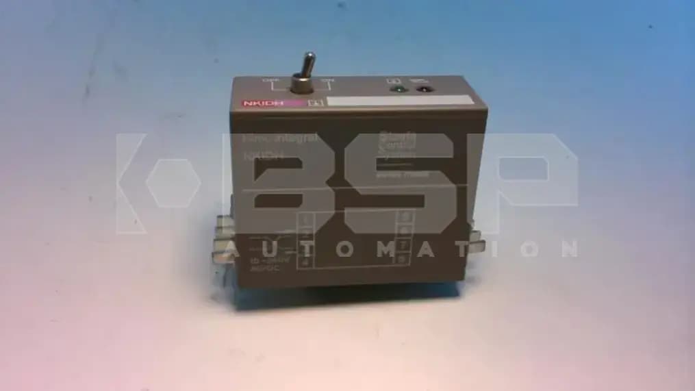 Siemens NKIDH Siemens NKIDH