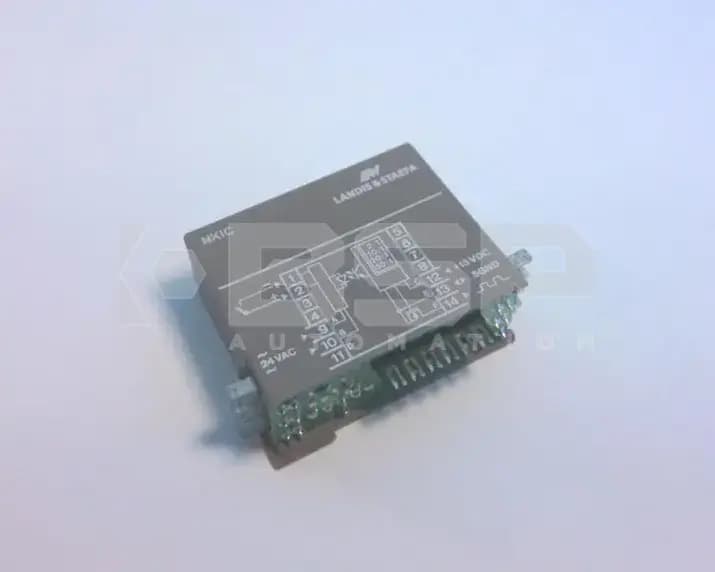 Siemens NKIC Siemens NKIC