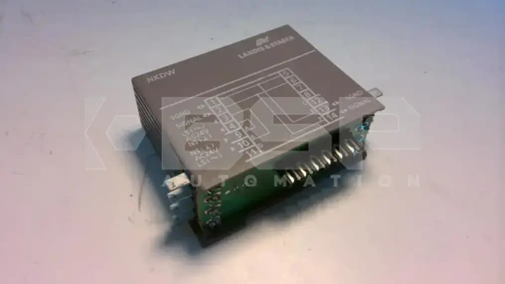 Siemens NKDW Siemens NKDW