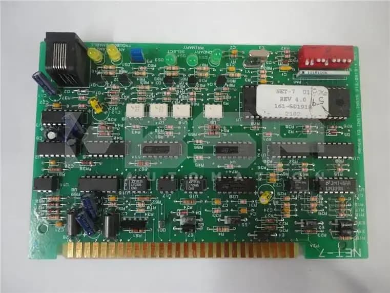 Siemens NET-7 Siemens NET-7