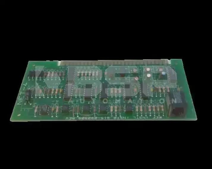 Siemens NET-4 Siemens NET-4