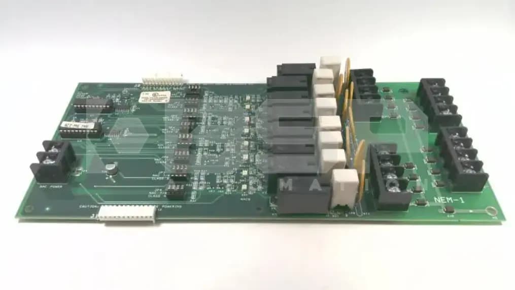 Siemens NEM-1 Siemens NEM-1